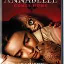 Annabelle Comes Home (DVD)