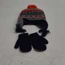 Simple Joys by Carter's Baby Hat and Mitten Set (12-24 Months)