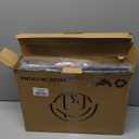 Outdoor Cat House Elevated,Insulated Feral Cat House Outdoor for Winter,Waterproof Cat Bed with Cozy Cushion(Grey, Large)