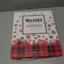 Walkers 2025 Advent Calendar with Shortbread Cookies from Scotland - 24 Count (10.4 oz) - Limited Edition Cookie Box with Christmas Cookies in Various Shapes and Flavors (EXP 03/01/26)