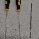 Special Tools made for Dyson V6 V7 V8 V10 V11 V15 Vacuum Cleaners Maintenance, Cleaning and Repair Customized Disassembly Tool Screwdriver Set + Crowbar Tool