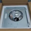 S0504B000 Bathroom Exhaust Fan Motor Assembly for Broan NuTone 769RL B Unit, 763RL, 763RLN, 763RLN-R01, 757, 769RFT-R01, 769RL-R01, Replacement Motor JESP-61K13/C-87547