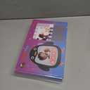 COOVA Word Pop & Talking Flash Cards for Kids Ages 4-8, Matching Letter Game, Spelling Phonics Sight Words Flash Cards Kindergarten & 1st Grade, Pocket Speech CVC Word Games, Learn to Read Toys