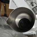 Breville Bambino Plus Espresso Machine BES500BTR, Black Truffle