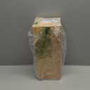 AVGPD Silicone Cooking Utensils Set, Silicone Utensils for Cooking, 446° Heat Resistant Kitchen Utensil Silicone Spatula Sets, Kitchen Gadgets for NonStick Cookware BPA FREE (Cream White)