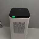 Air Purifiers for Home Large Rooms up to 3500 Ft, H13 True HEPA 0.1 Micron 99.97% Filtration with Carbon Filter, 235 CFM CADR, for Pollen, Pet Odor, Smoke, VOCs, 30dB Sleep Mode, PM2.5 Display