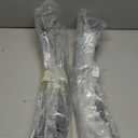 1 Pair Rear Left Right Trailing Control Arms Assembly CV6Z-5808-A CV6Z-5808-B Compatible With Escape 2013-2019