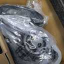 Gooseneck Electric Kettle with 1 Temperature Control for Pour Over Coffee & Tea, Quick Heating, BPA-Free Stainless Steel, Built-in Brew Timer, 1500W/0.9L (Onyx Black)