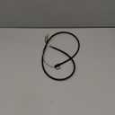 Drive Clutch Control Cable 946-04008 746-04008 Fit for MTD T-Bilt Craftsman Snow Thrower