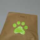 KOOLTAIL Dog Clothes for Large Dogs, 2 Pack Cotton Fall/Winter Warm Dog T Shirts Coats for Outdoor, UV & Insect Protection Anti-Hair Loss & Lightweight Pet Vest Tank Tops Apparel (Green & Light Green, 3XL)