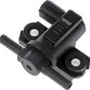 Dorman 911-141 Vapor Canister Purge Valve Compatible with Select Acura / Honda / Saturn Models
