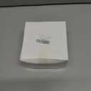 LikeLion Six Socket Light Set with 8 Bulbs, Compatible with Dept 56 Village Collection Accessories, 108 Inch Cord, 120V 6W Bulbs, White