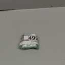 Fruit and Ice Gate without choking for YETI Bottle Rambler Chug Cap filter 18, 26, 36, 46, 64OZ Bottles, Stainless steel ice strainer stopper for Yeti Mag Dock Caps - 2 Pack