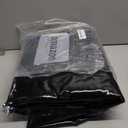 Heavy Duty 47-inch Snow Tube for Winter Sledding  Durable and Oversized Snow Tube for Adults, Inflatable Snow Sled with Reinforced Handles and Speed, Perfect for Snow Adventures