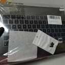 May Chen Compatible with MacBook Neo 13 inch Case 2026 A3404 A18 Pro Chip
