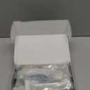 Amerdeco 10 Pack Champagne Bronze Cabinet Pulls 3 Inch(76mm) Hole Center Cabinet Hardware Kitchen Cabinet Handles for Bathroom Drawer Pulls Dresser Pulls ZH0014