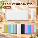 Anti Collision Wall Padding for Kids, Upholstered 3D Wall Panels