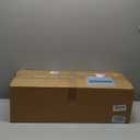 Dasbecan Halogen Headlight Assembly Compatible With Ford Focus 3rd Gen 2015-2018 w/o LED DRL Right Passenger Side Chrome Headlamp Replaces# F1EZ13008GS FO2503339