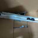 Mini Split Wall Mount for 7000-18000 Btu Condensers - Universal Outdoor Mount for Mini Split Systems