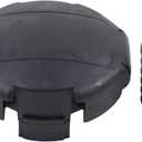 Trimmer Head Cover and Spring Kit for Echo Speed Feed 400 SRM 225 SRM-225i SRM 230 2620T DSRM 200 GT225 GT-225i GT-225L GT 230