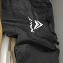 ZENY Portable Soccer Goal for Backyard,12x6 / 10x6.5 / 8x5 ft Kids Adults Soccer Net and Frame for Home Backyard Practice Training Goals, Soccer Training Equipment