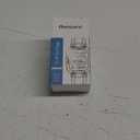 amBand M1 Sport Case Band for Apple Watch Ultra 3/2/1 & SE 3/2/1 & Series 11 10 9 8 7 6 5 4 3 49mm 46mm 45mm 44mm 42mm 41mm 40mm 38mm, Shockproof & Scratch Resistant Rugged Bumper for Men (Clear)