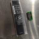 Samsung 55-Inch Class Crystal UHD U8000F 4K Smart TV (2025 Model) Endless Free Content, Crystal Processor 4K, MetalStream Design, Knox Security, Compatible with Alexa