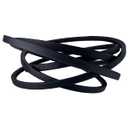 Riding Lawn Mower Tractor Deck Belt 5/8" X142" for Ferris 5023496