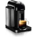 Nespresso Vertuo Coffee and Espresso Maker by Breville, Black, BBD: 02/28/26