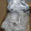 Exhaust Manifold w/Catalytic Converter Replacement for Honda Civic 4 cylinder 1.7L 2001-2005 18160-PLM-A50 18160-PLM-A00 674-608