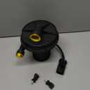 Secondary Air Injection Smog Pump for/Chevy Trail-Blazer 2004-2009 for/GMC Envoy for/Buick Rainier Lucerne 2006-2009 for/Cadillac DTS Old-smobile Bravada 4.2L 4.6L 5.3L 12574379,15097130