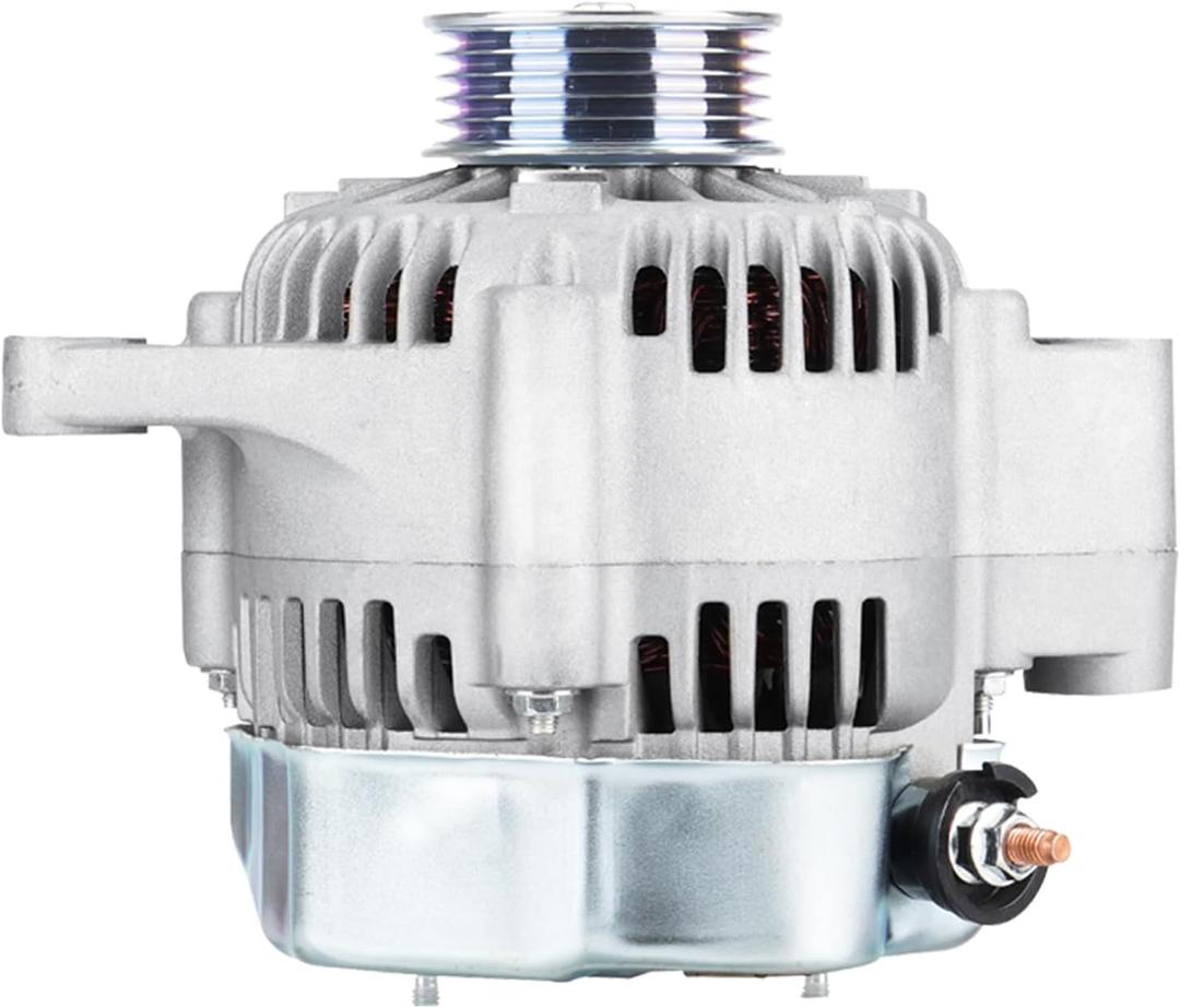New Alternator 3.4L 3.4 for Toyota 4Runner 1999-2002, for Tacoma 2000-2004, for Tundra 2000-2002, 400-52073, 27060-62160, 13794, 101211-9590, 9661219-959