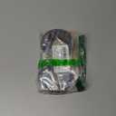 2 Rolls Magnetic Tapes, Flexible Magnet Strips with 3M Adhesive Backing, 10 Feet x 0.5"W Each Roll for DIY, Crafting, and Organizational Projects.