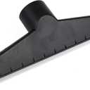 CRAFTSMAN CMXZVBE38621 2-1/2 in. Wet Nozzle Wet Dry Vac Attachment, Industrial-Grade Shop Vacuum Accessory for Cleaning Larger Liquid Messes, Fits 2-1/2 in. Hose Diameter