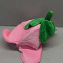 Jococs Flower Hat Flower Costume Fairy Costume Novelty Hats Cosplay Dress Up Themed Headwear for Party Supplies