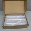 Clear Acrylic Bracelet Holder with 3 Tier Racks, Jewelry Organizer Stand and Display Jewelry Organizer for Wrist Watch