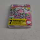 Disney Girls Minnie Mouse Potty Training Pants and Starter Kit with Stickers & Tracking Chart in Sizes 18m, 2t, 3t, 4t (3T)
