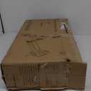 Electric Scooter for Kids Age 6-10, Kick-Start Boost Scooter with Adjustable Speed and Height, Flash Wheel & Deck Lights