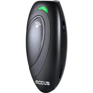Dog Barking Control Devices 3 Modes Ultrasonic Dog Training and Anti-Barking Device Rechargeable Dog Barking Deterrent Devices,Alternative to Anti bark collar,Barking Silencer Indoor and Outdoor (Black2 Dog Bark Deterrent Devices)