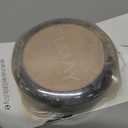 Almay Pressed Powder, Skin Tone Matching, Hypoallergenic, Frageance Free, 100 My Best Light, 0.20 Oz