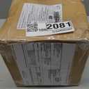 Christmas Ball Ornaments Set, 36pcs Burgundy Assorted Multi-Size Xmas Tree Ball Ornaments, Shatterproof Christmas Tree Hanging Ornaments for Xmas Decoration