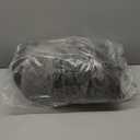 Heated Throw Blanket with 1-9 hrs Timer Auto-Off & 8 Heating Levels, Flannel Electric Blanket Full Body Warmth, ETL Certified & Machine Washable (50''60'', Grey)