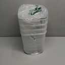 Storeganize Flour Sugar Storage Containers (5.3L/4pk) Great Rice Canisters Sets For The Kitchen pantry, Large Food Storage Containers With Lids Airtight