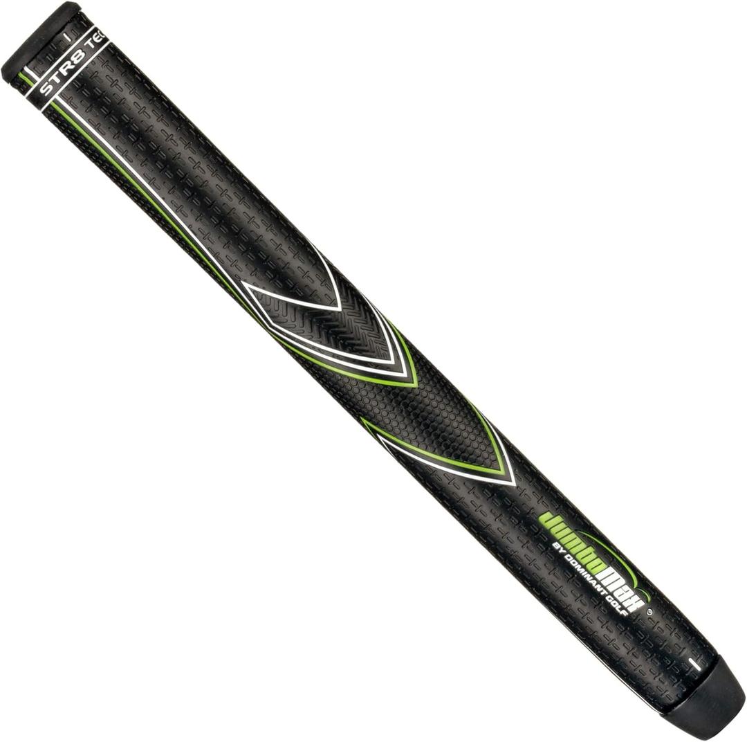 JumboMax STR8 Tech Non-Tapered
