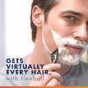 Gillette ProGlide Chill Razor Refills for Men, 8 Blade Refills