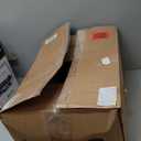 Victrola Vintage 3-Speed Bluetooth Portable Suitcase Record Player with Built-in Speakers  Upgraded Turntable Audio Sound Includes Extra Stylus  Lavender (VSC-550BT-LVG)