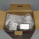 1500 LED Christmas Lights Outdoor Use, 470ft 12 Modes Warm White LED String Lights with Timer Dimmable, Waterproof Christmas Lights for Tree Xmas Patio Yard Fence Balcony Garden Decorations