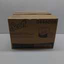 Standard Roll Bathroom Tissue 80Pcs