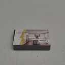 Amerdeco 10 Pack Brushed Satin Nickel Cabinet Pulls 6-1/4 Inch(160mm) Hole Center Cabinet Hardware Kitchen Cabinet Handles for Bathroom Drawer Pulls Dresser Pulls ZH0002 (6.3"/160MM Hole Center, Brushed Satin Nickel)