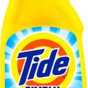 Tide Simply All-In-One Liquid Laundry Detergent, Refreshing Breeze Scent, 10 fl oz Each (Pack of 12)
